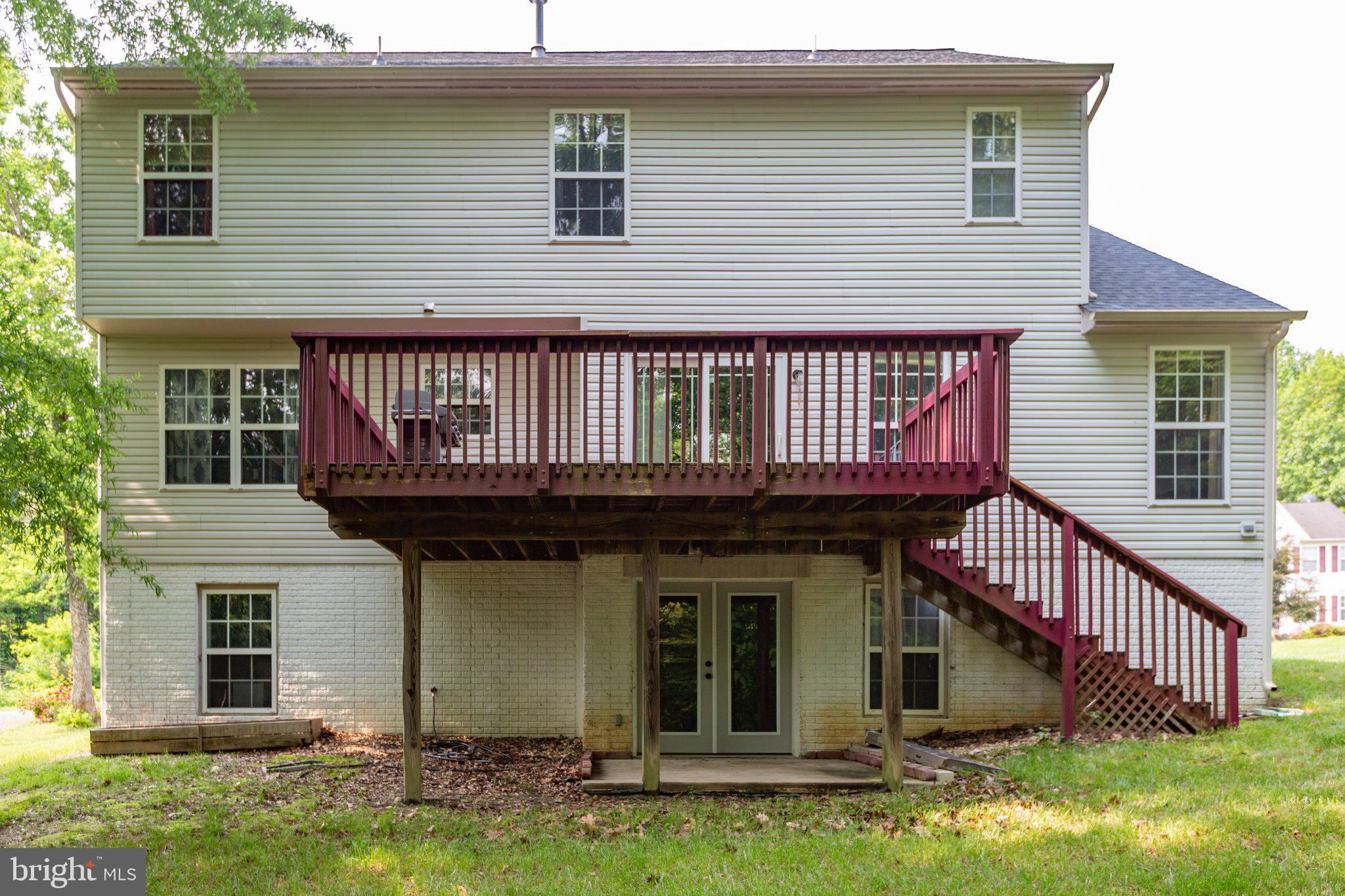 TIMBERLAKE - Residential