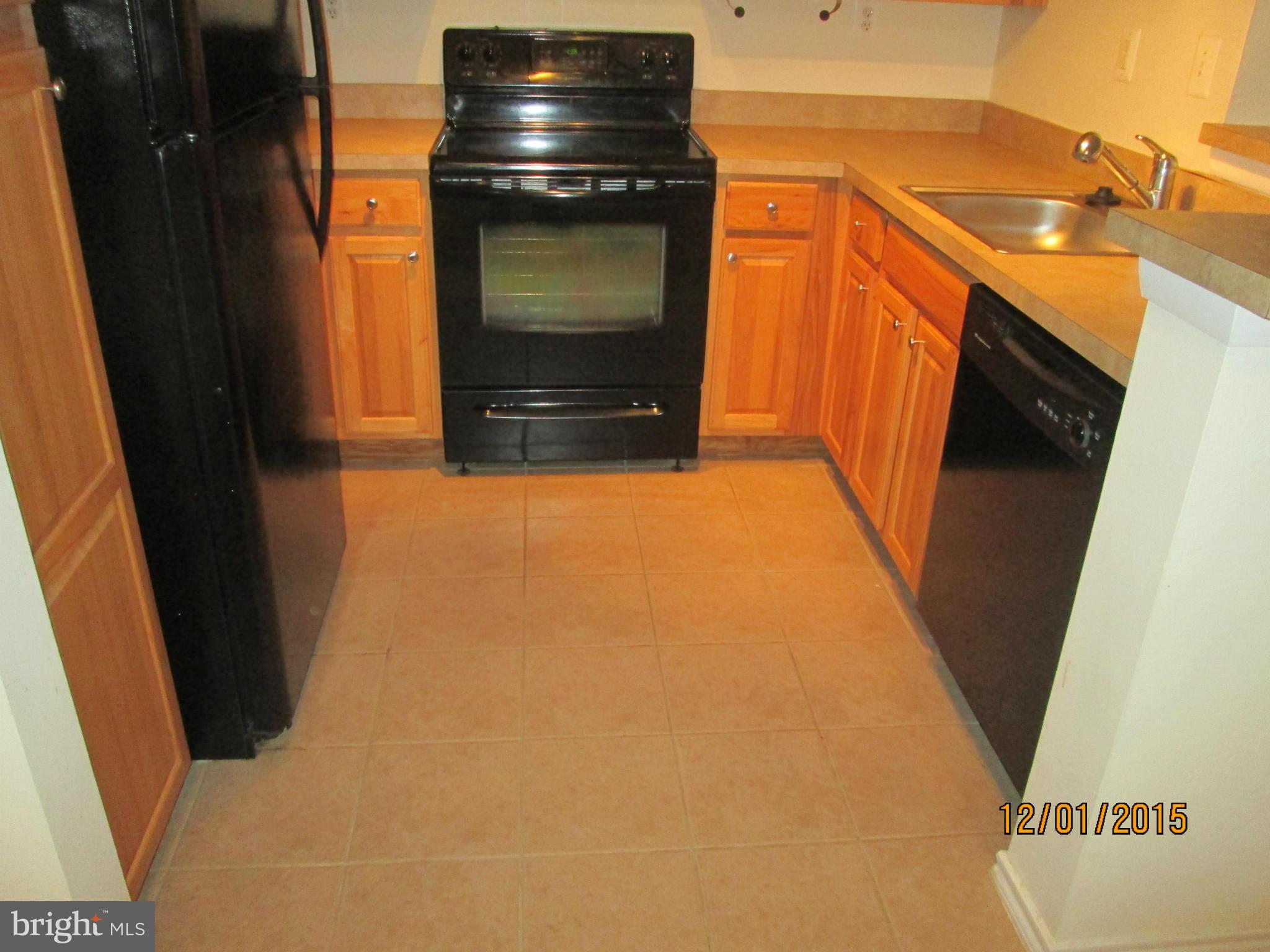 BRECKENRIDGE - Residential Lease