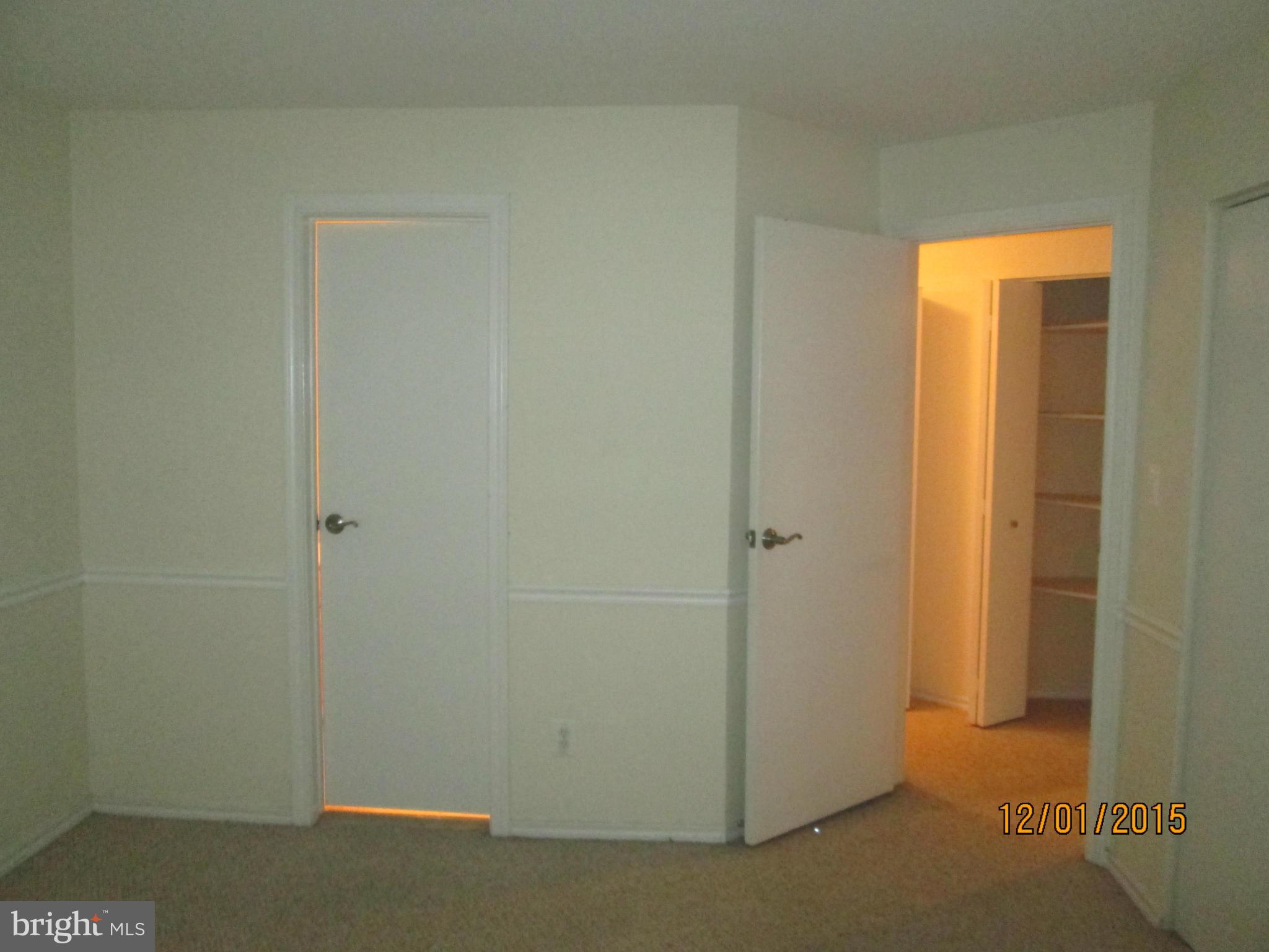 BRECKENRIDGE - Residential Lease