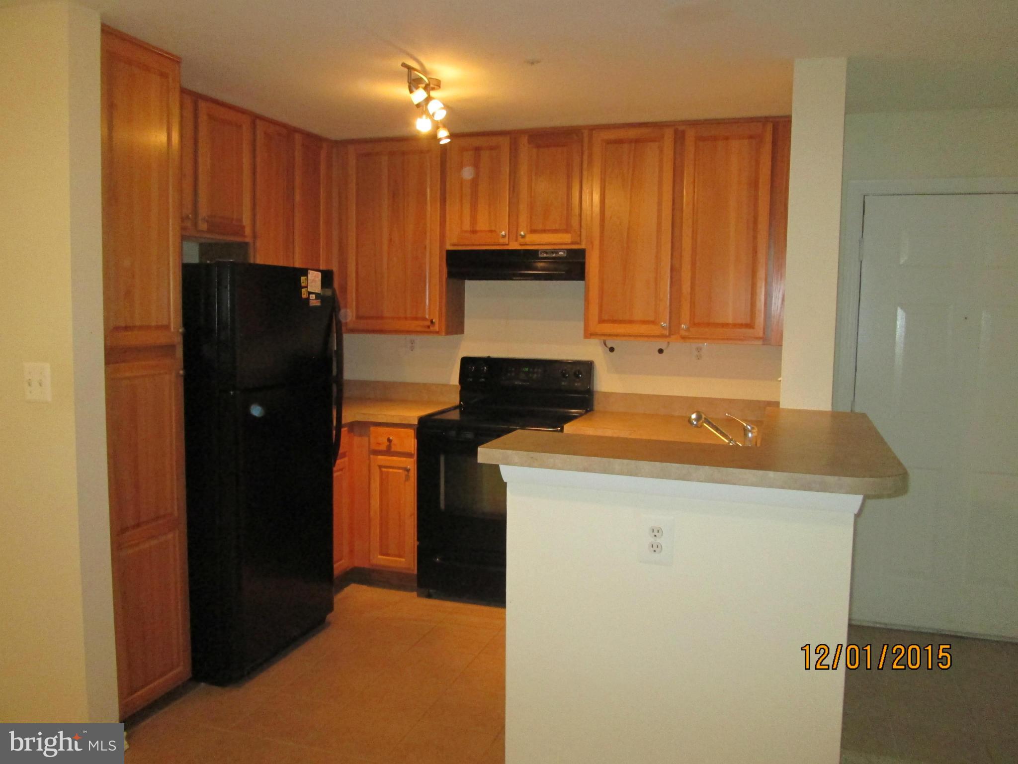 BRECKENRIDGE - Residential Lease