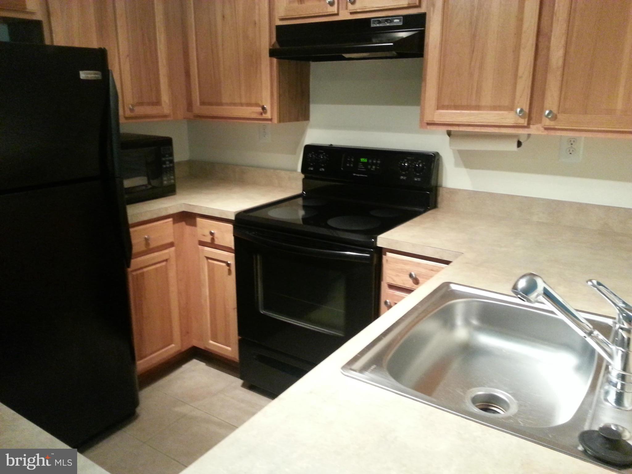 BRECKENRIDGE - Residential Lease