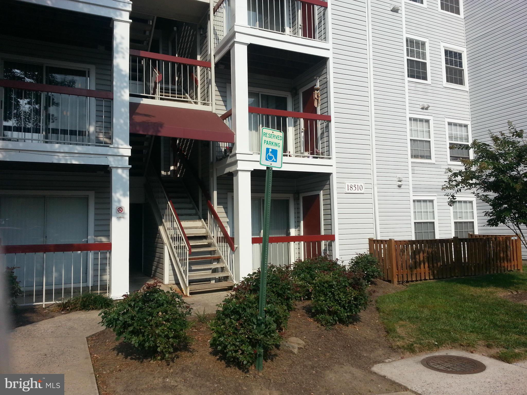 BRECKENRIDGE - Residential Lease