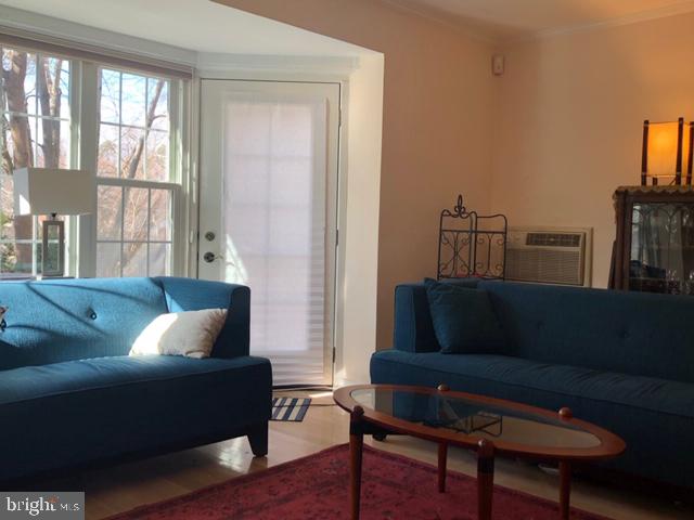 PARK  FAIRFAX - Residential Lease