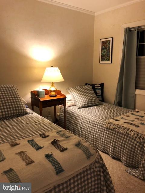 PARK  FAIRFAX - Residential Lease