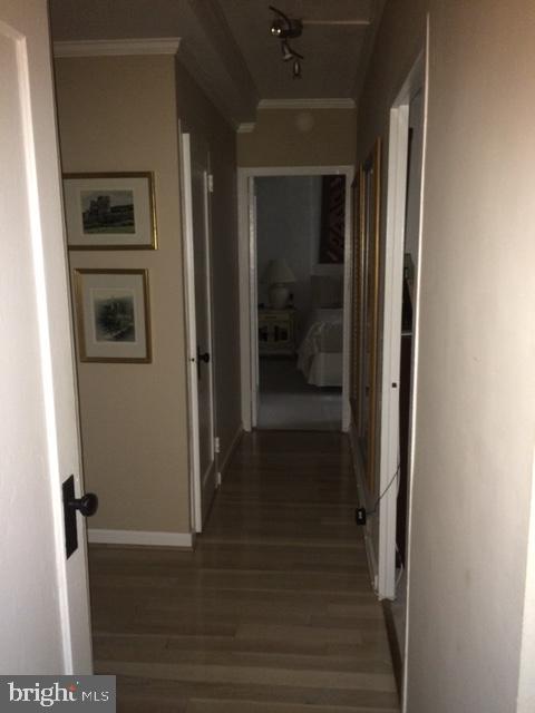 PARK  FAIRFAX - Residential Lease