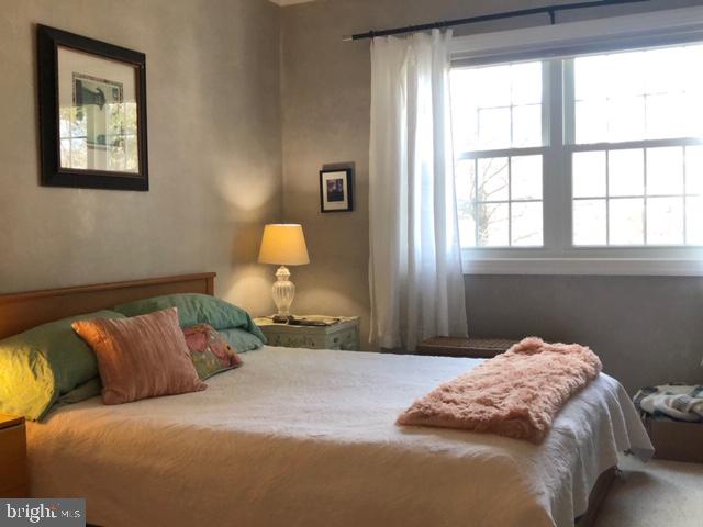 PARK  FAIRFAX - Residential Lease