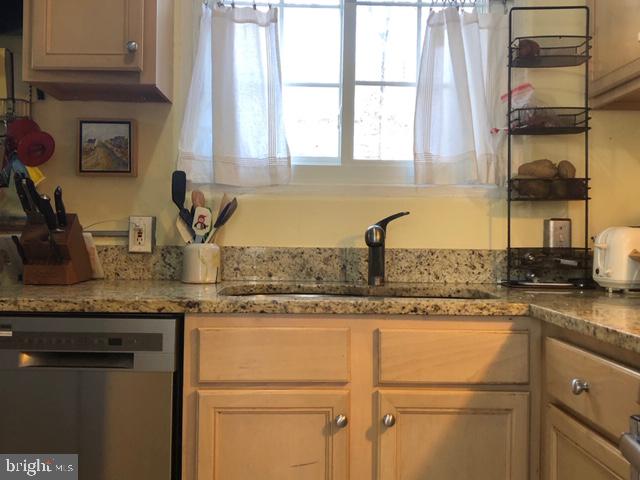 PARK  FAIRFAX - Residential Lease