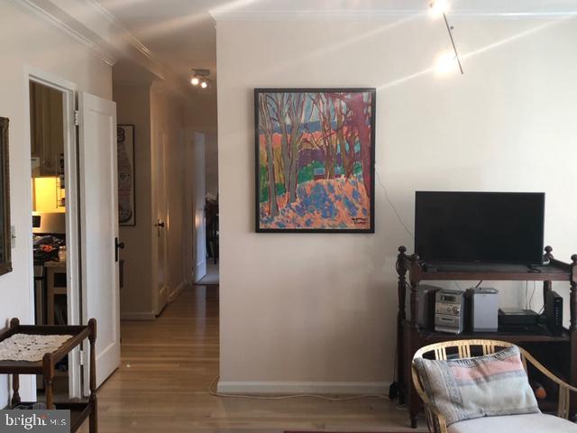 PARK  FAIRFAX - Residential Lease