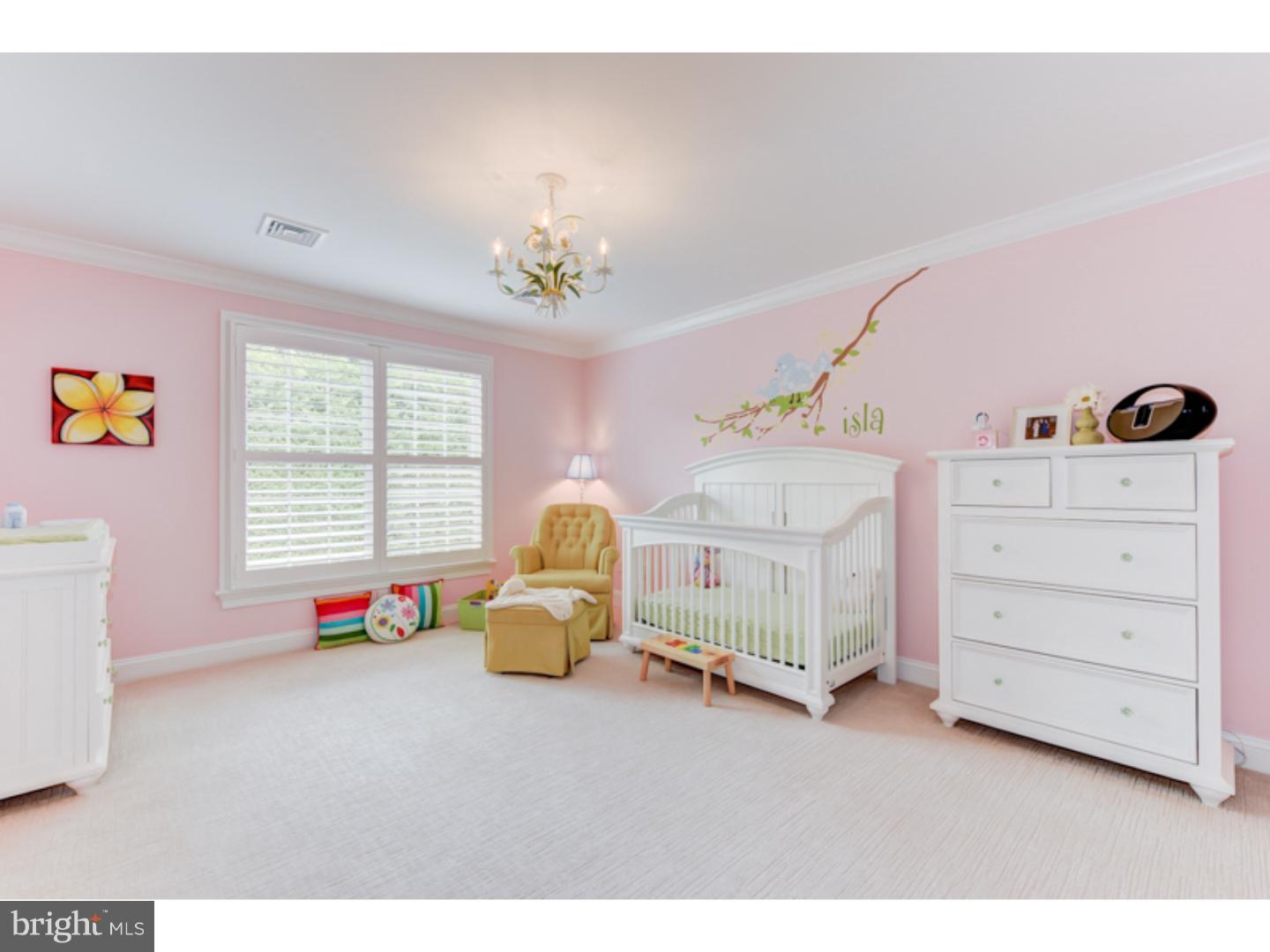 BROOKE FARM - Residential