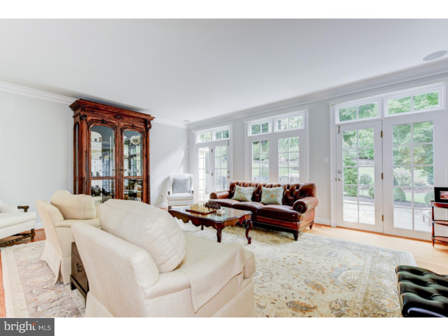 BROOKE FARM - Residential