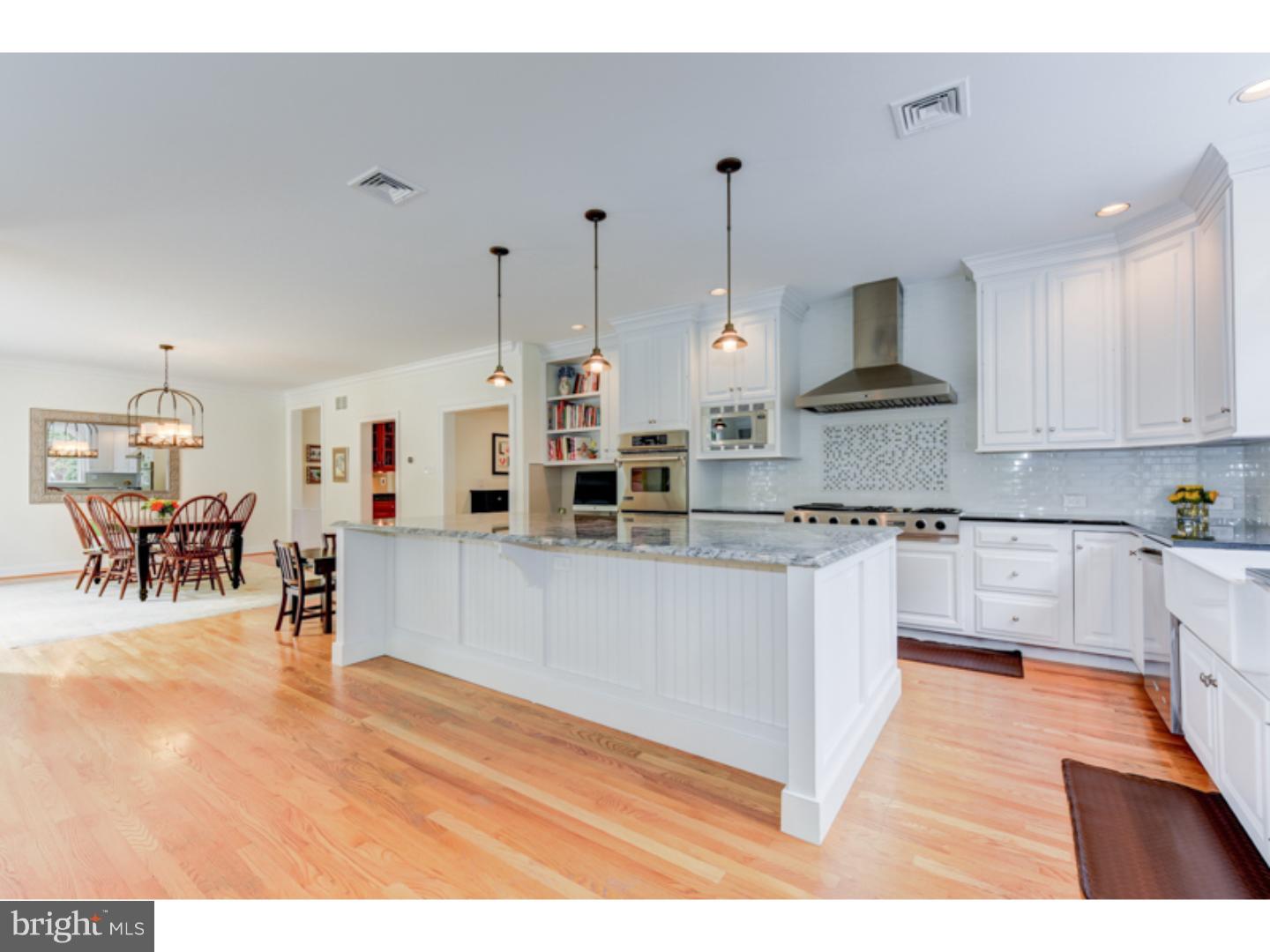 BROOKE FARM - Residential