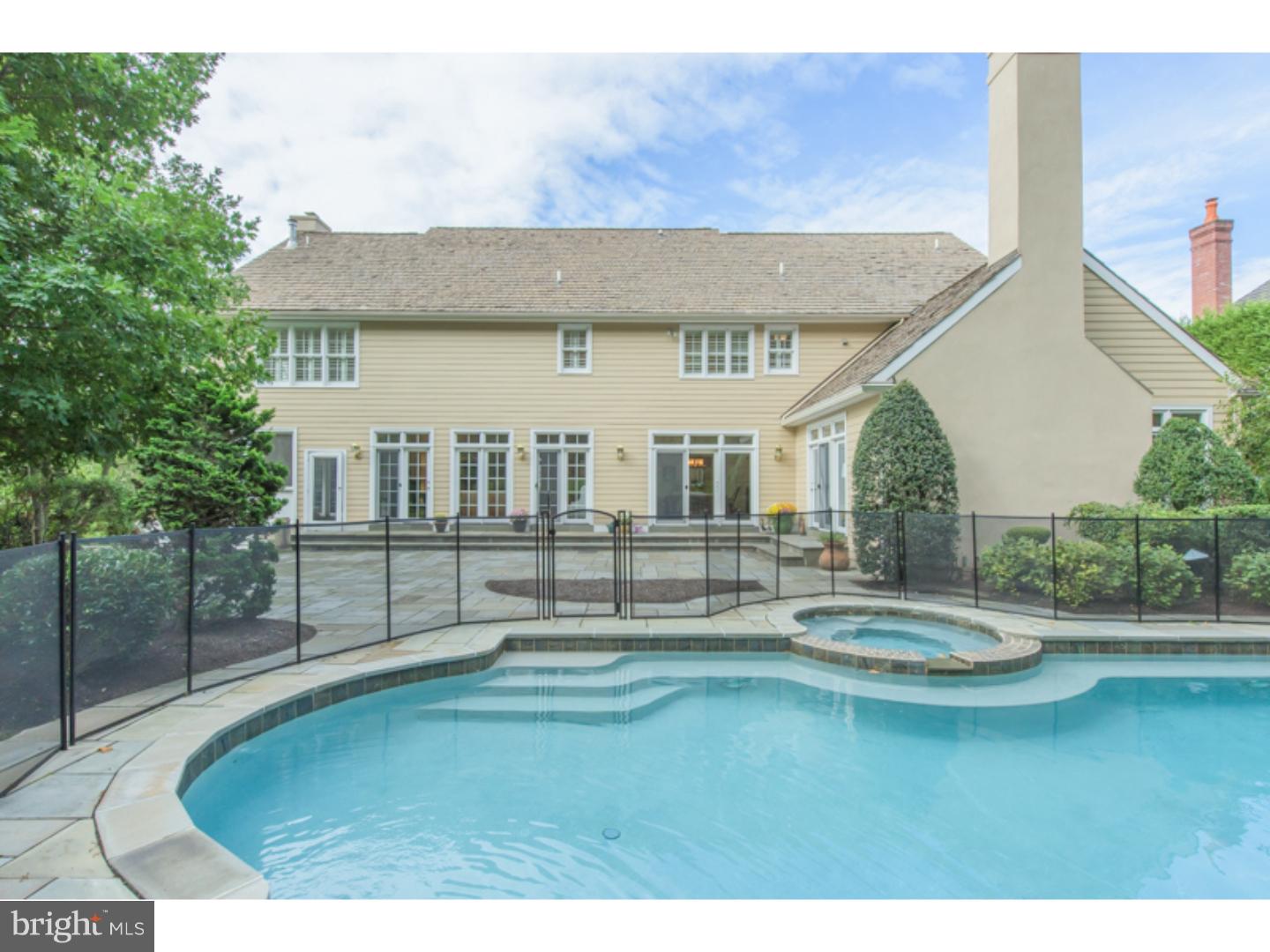 BROOKE FARM - Residential