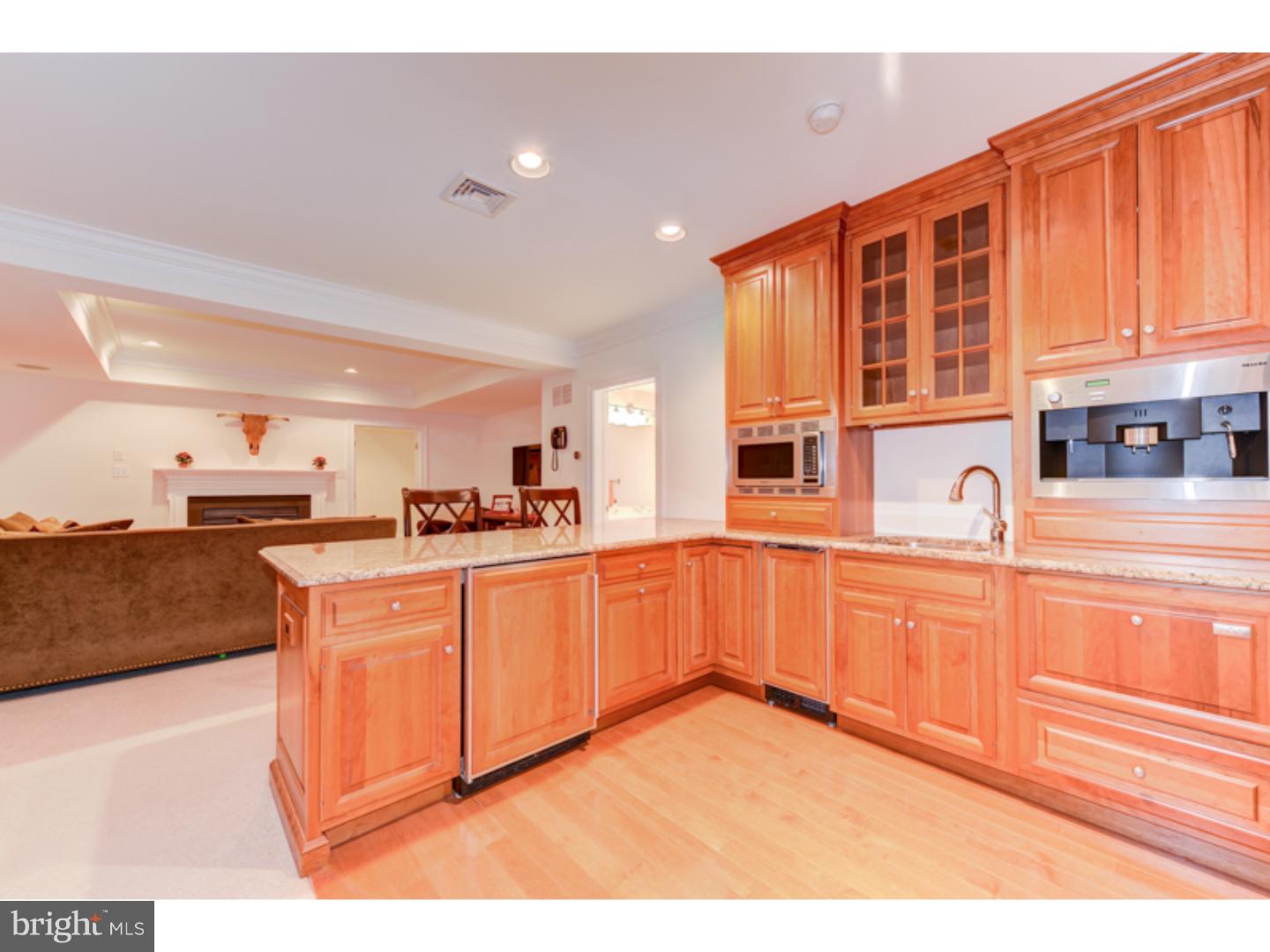 BROOKE FARM - Residential