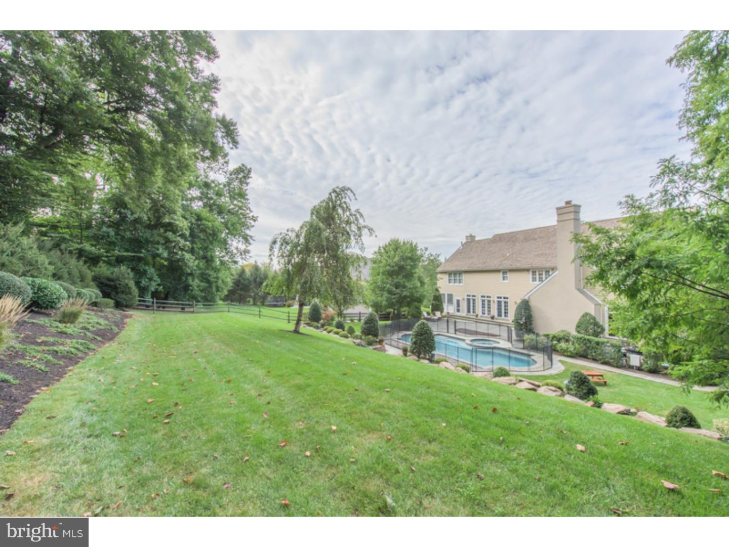 BROOKE FARM - Residential