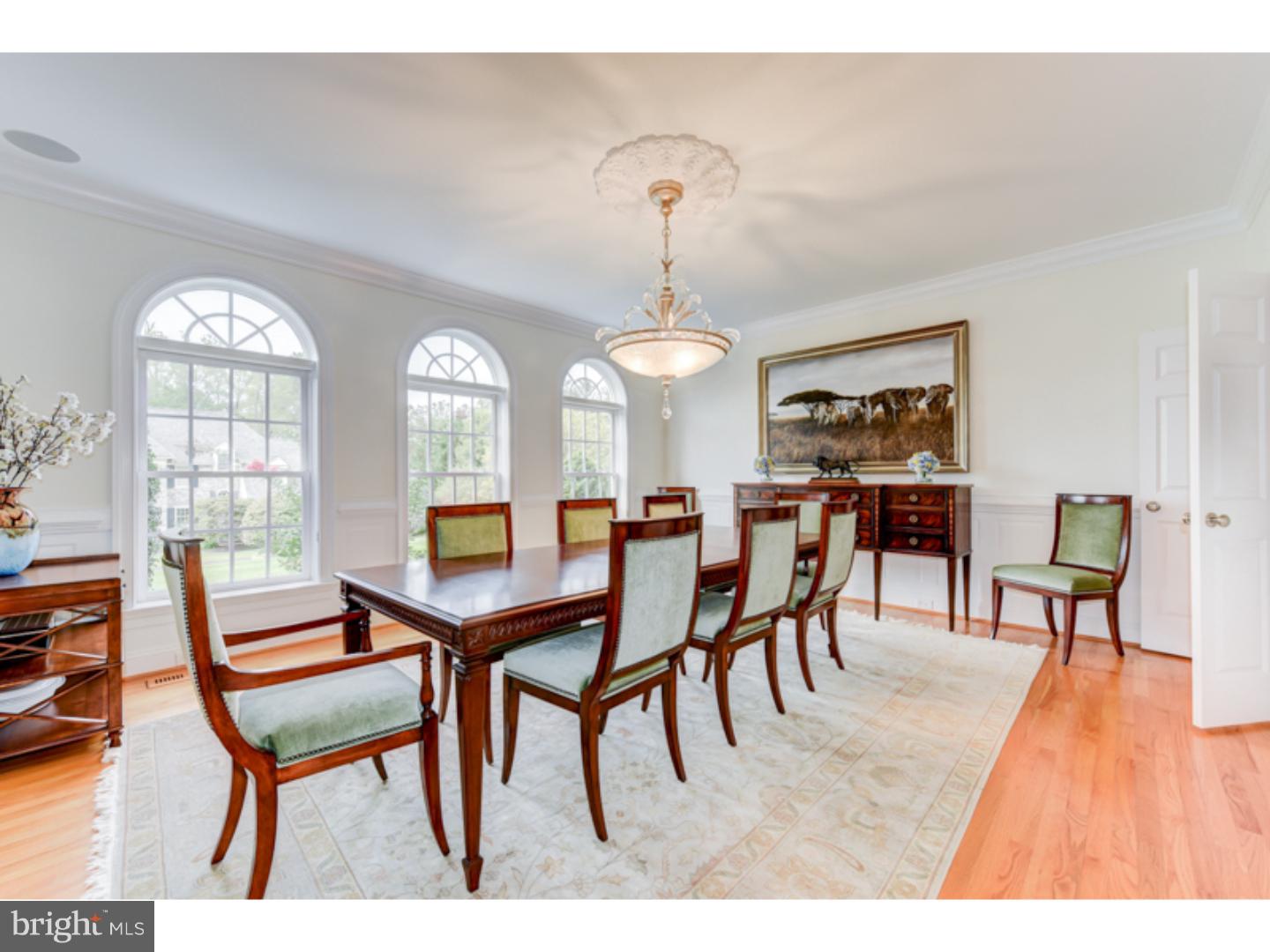 BROOKE FARM - Residential