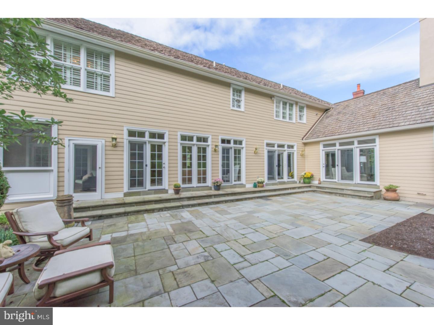 BROOKE FARM - Residential