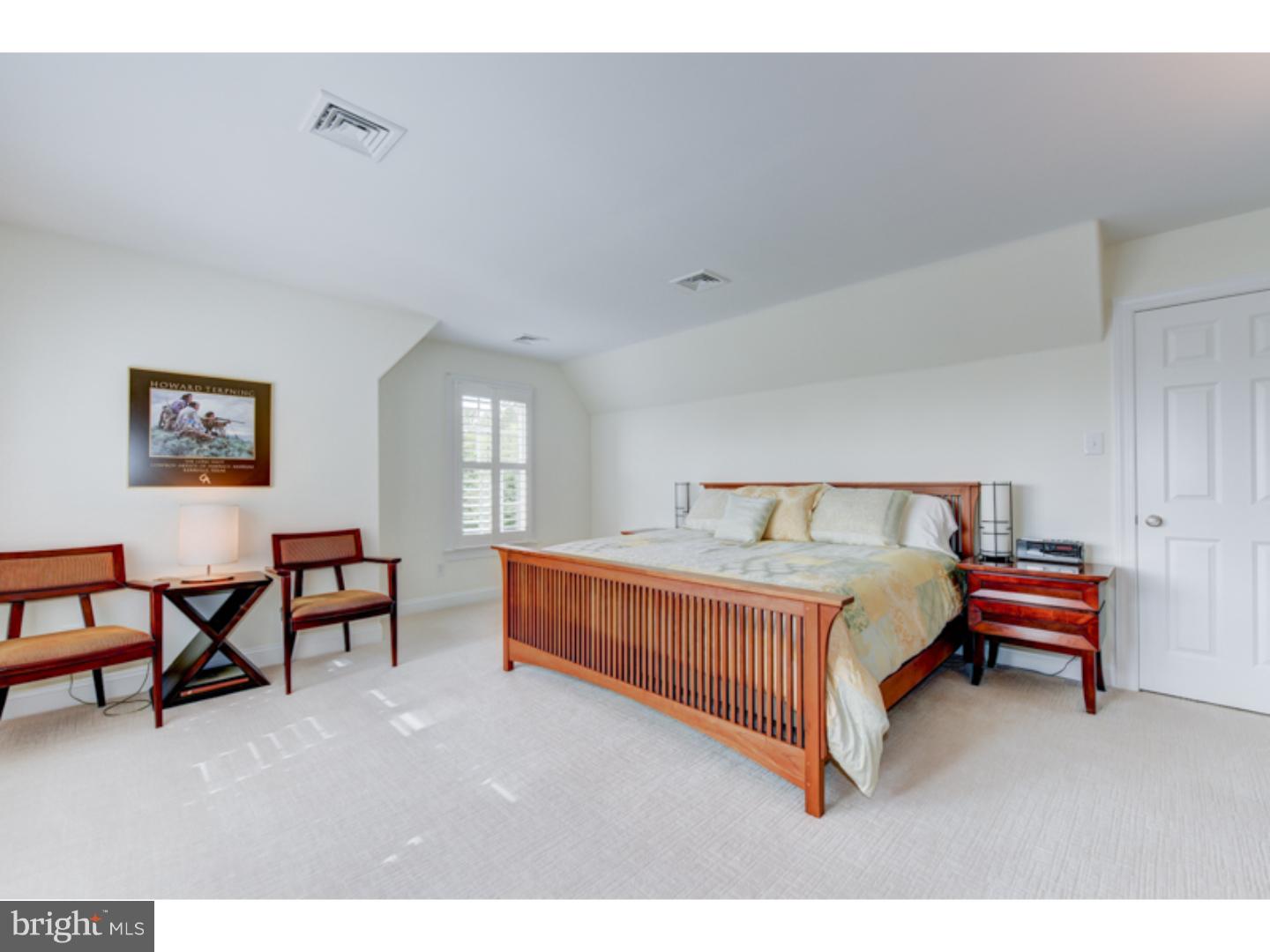 BROOKE FARM - Residential