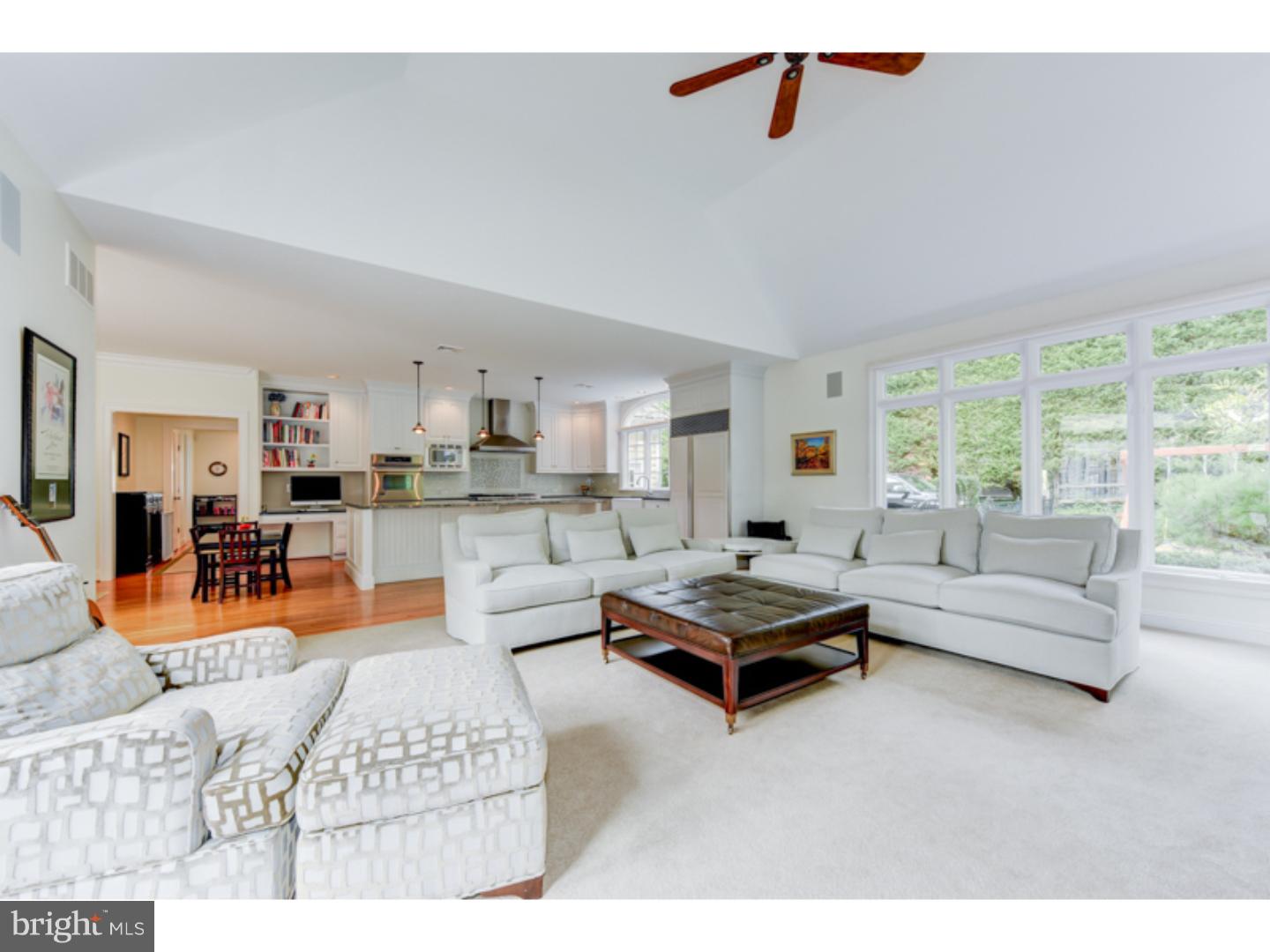 BROOKE FARM - Residential