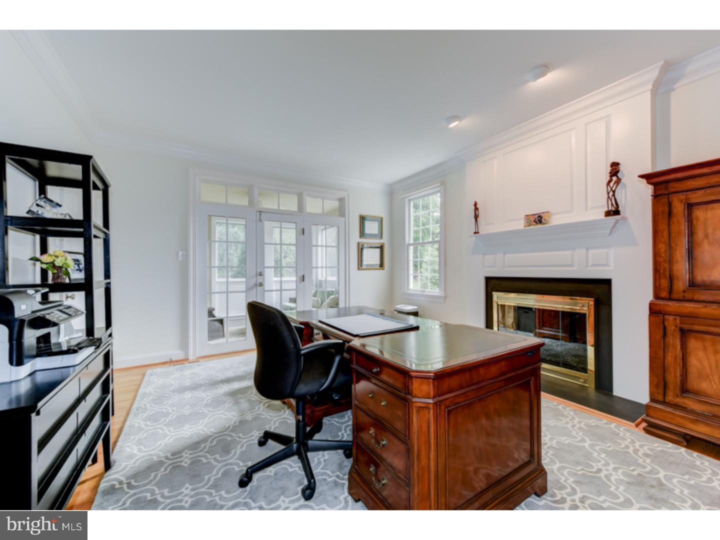 BROOKE FARM - Residential