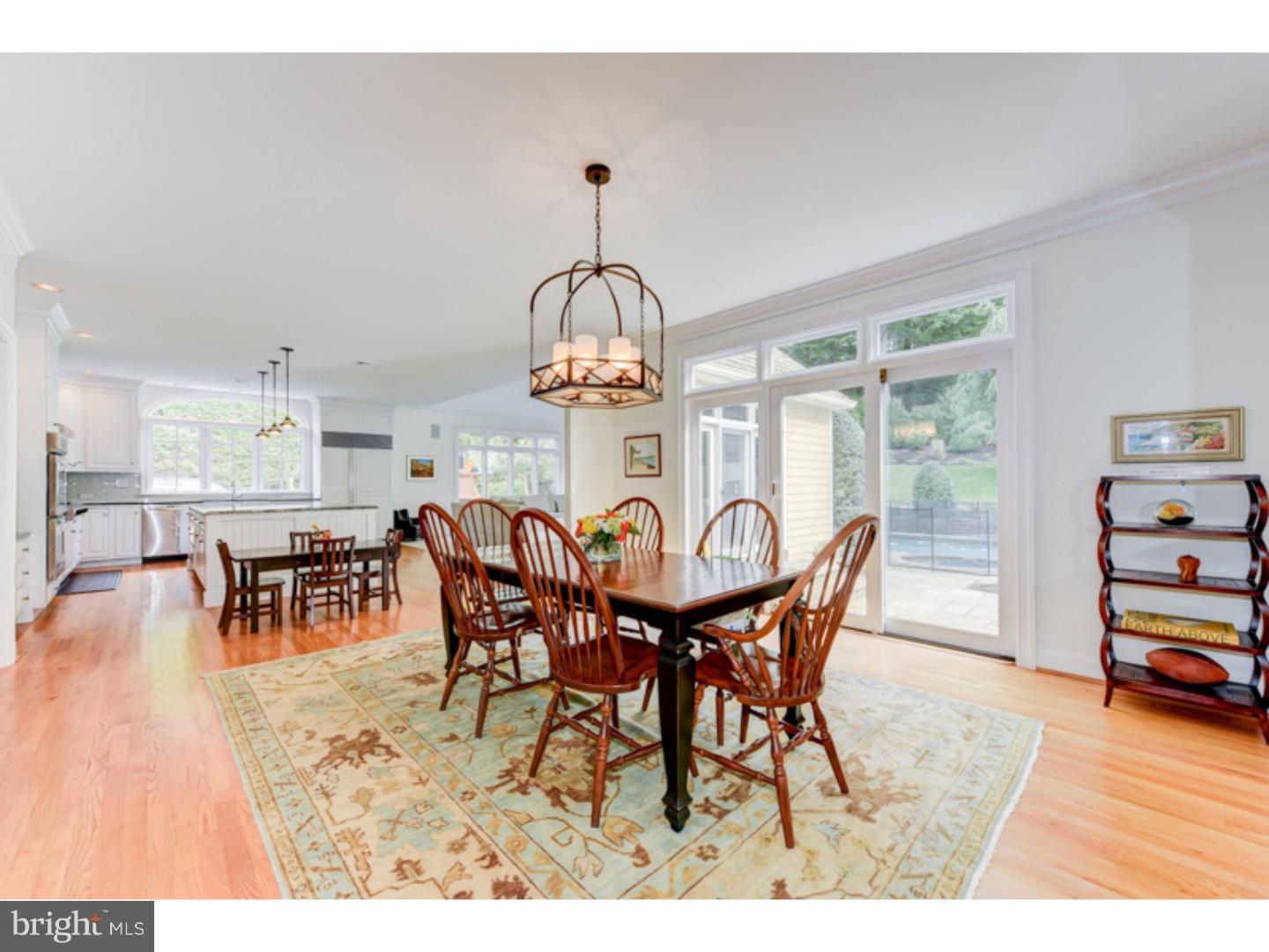 BROOKE FARM - Residential