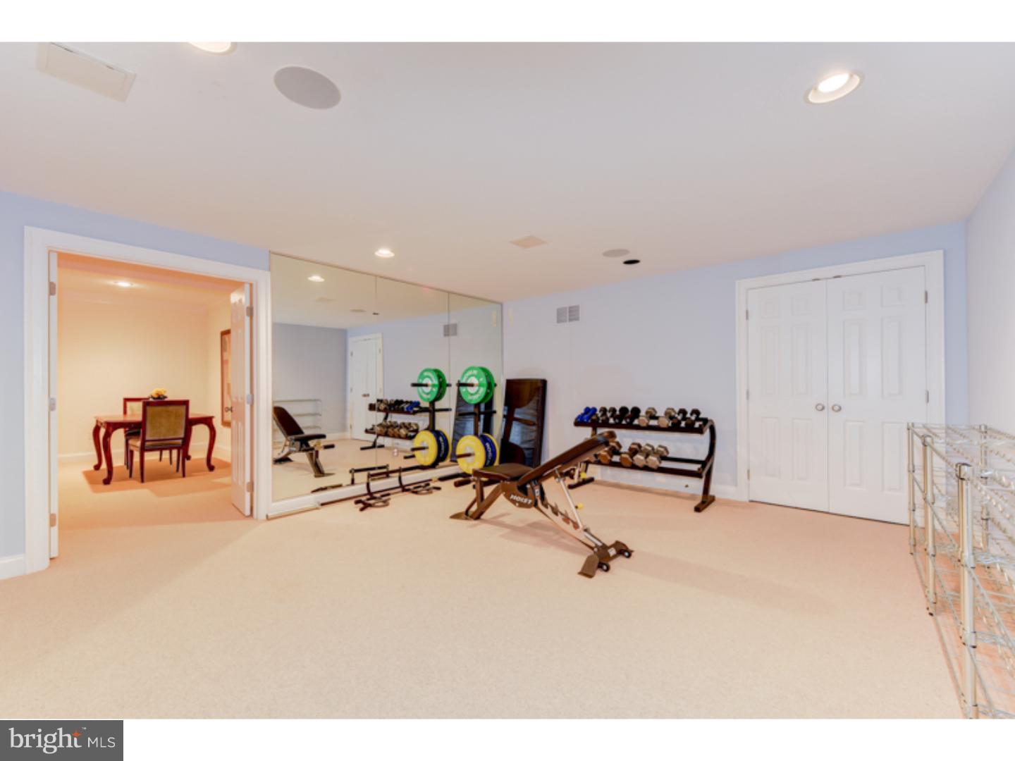 BROOKE FARM - Residential