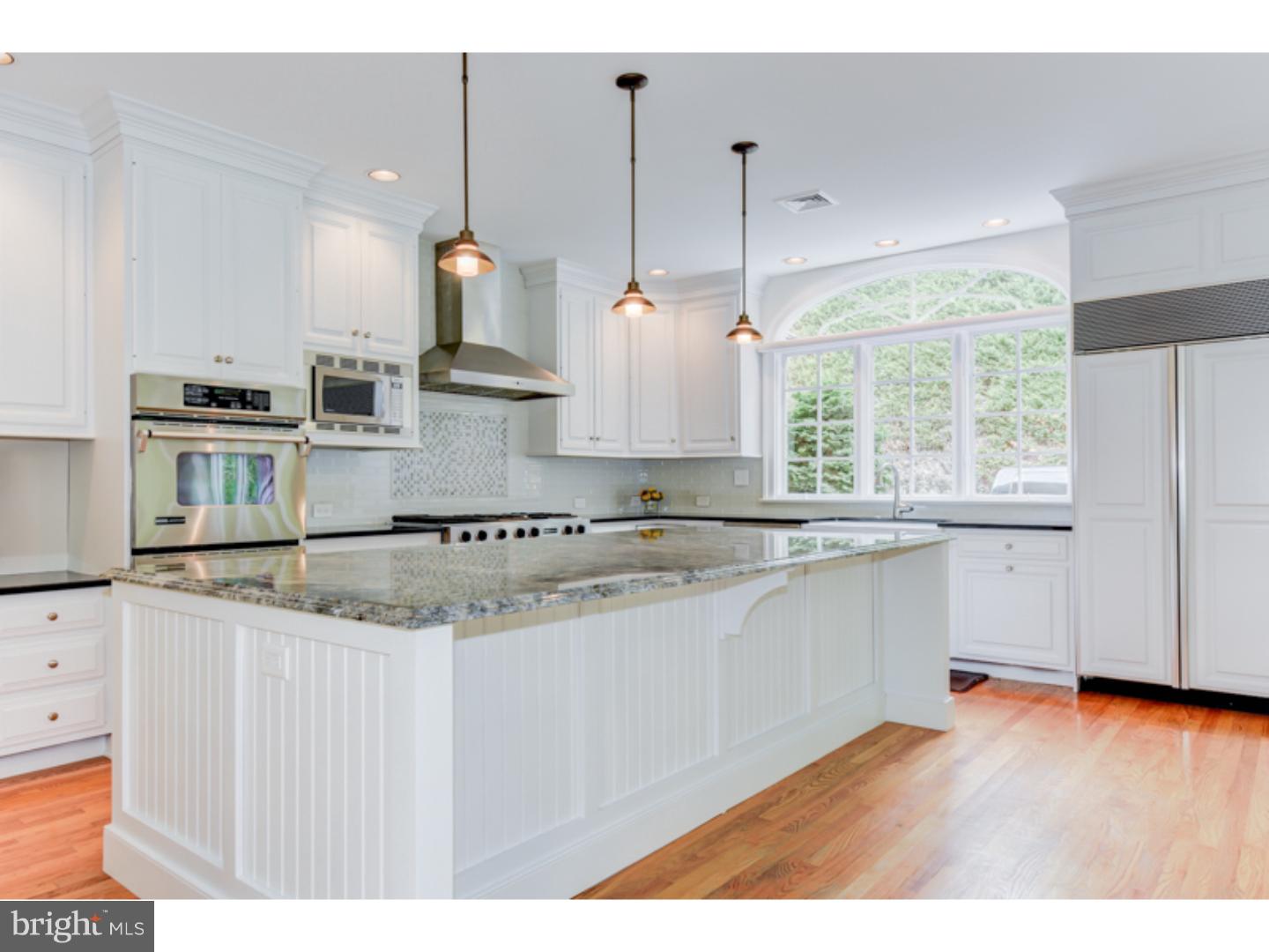 BROOKE FARM - Residential