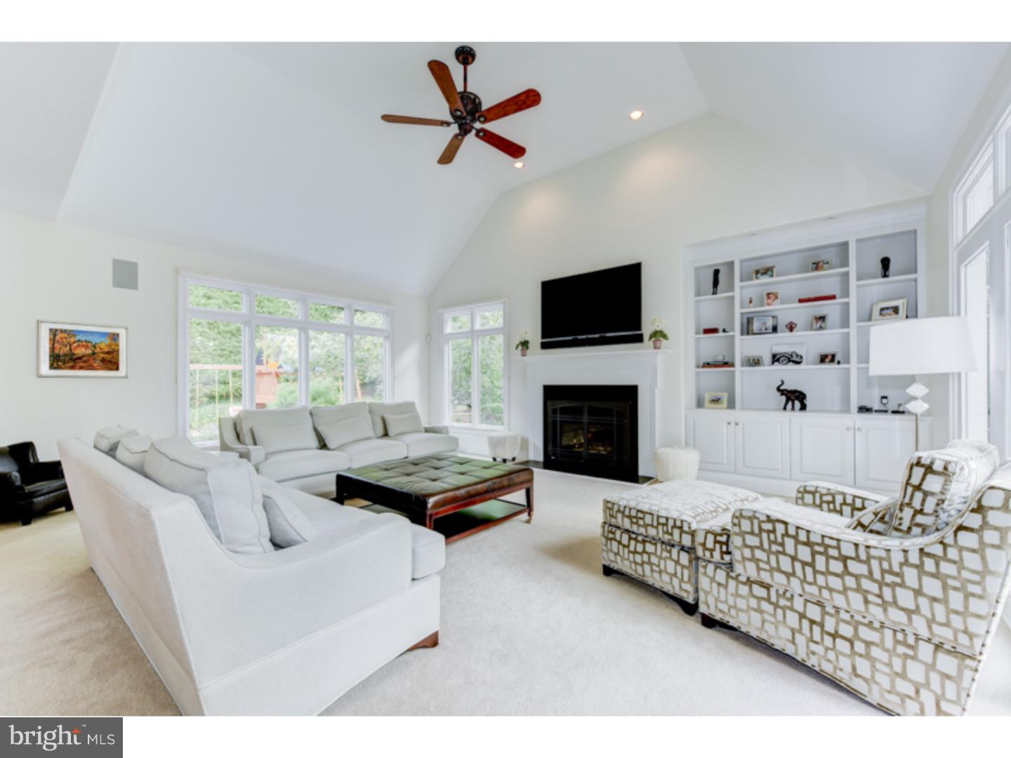 BROOKE FARM - Residential