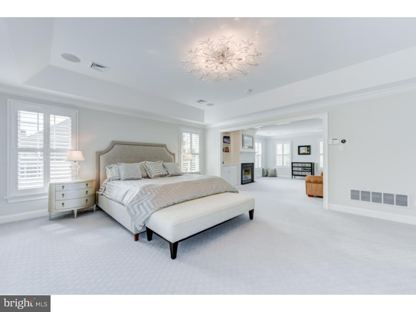 BROOKE FARM - Residential