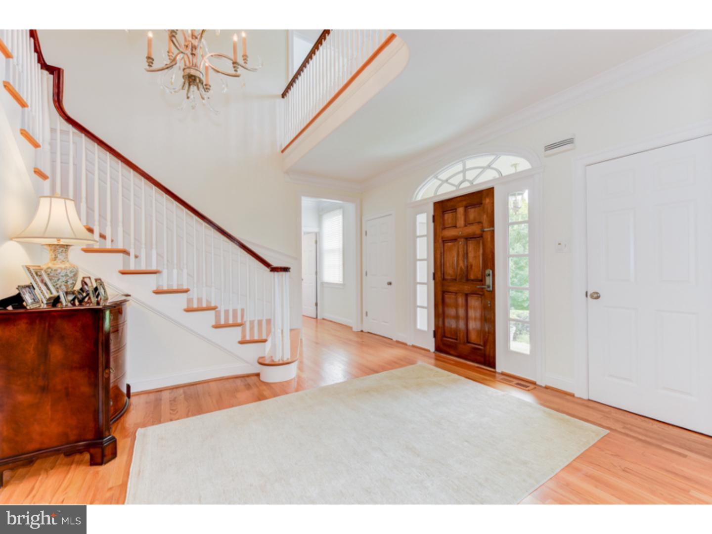 BROOKE FARM - Residential