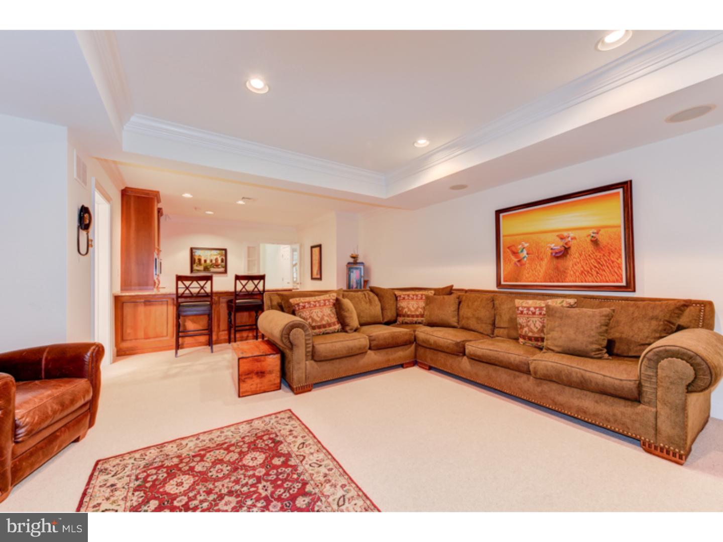 BROOKE FARM - Residential