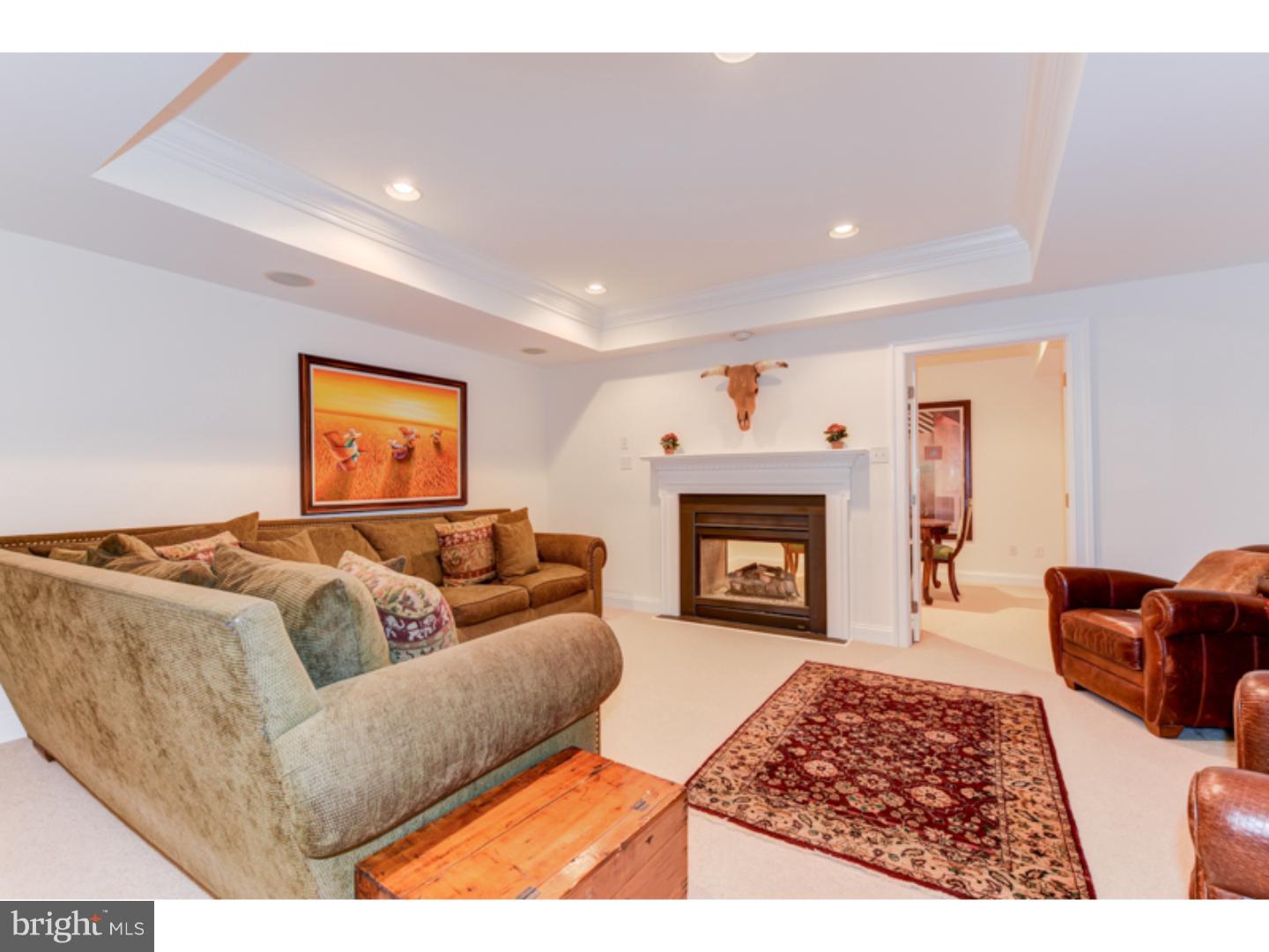 BROOKE FARM - Residential