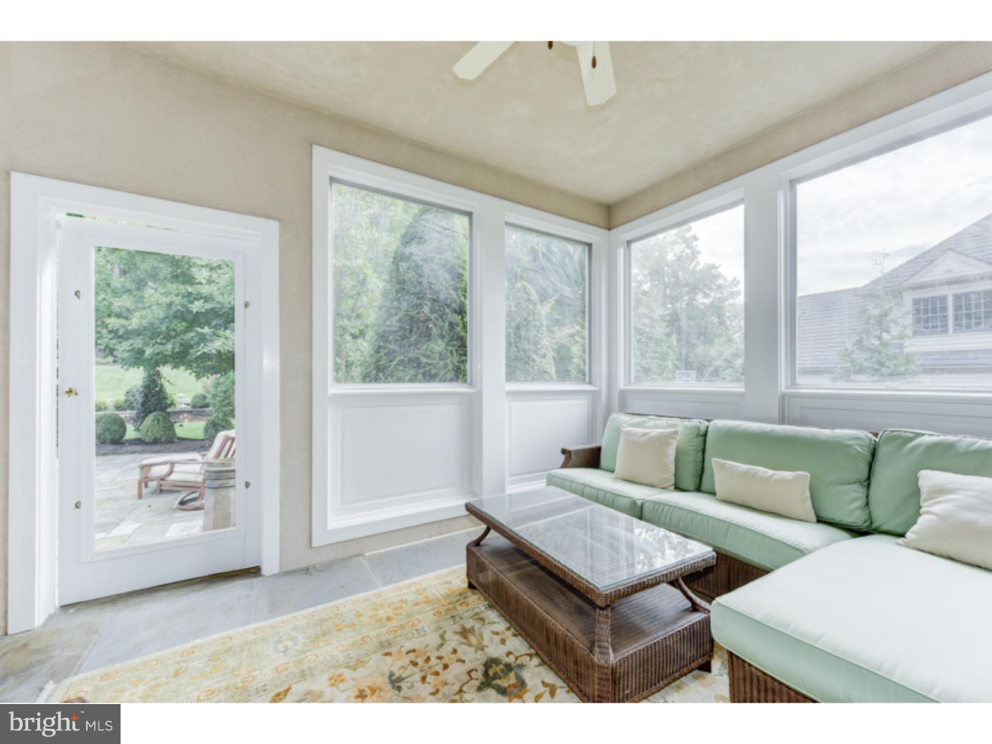 BROOKE FARM - Residential