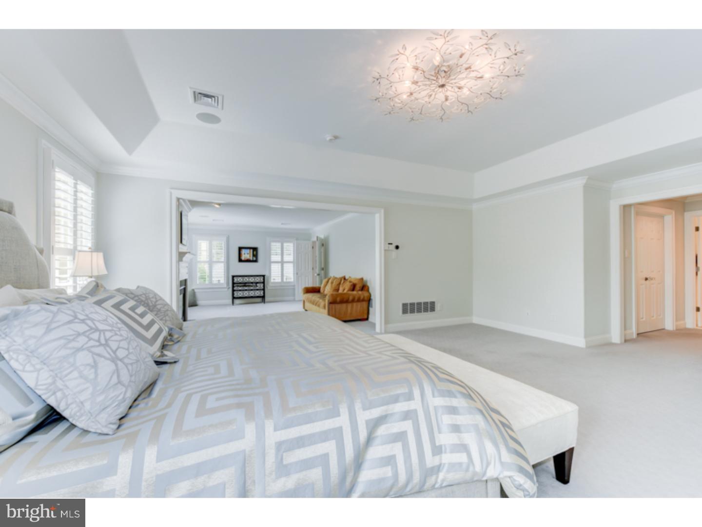 BROOKE FARM - Residential