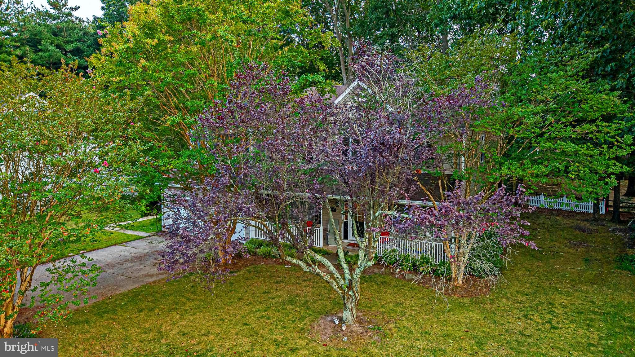 HIDDEN OAKS - Residential