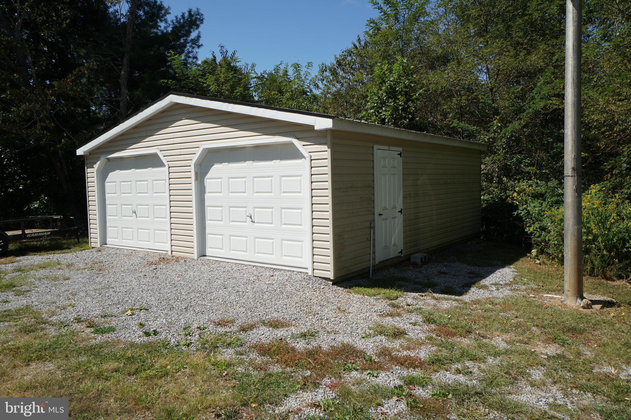 BRANDYWINE - Residential