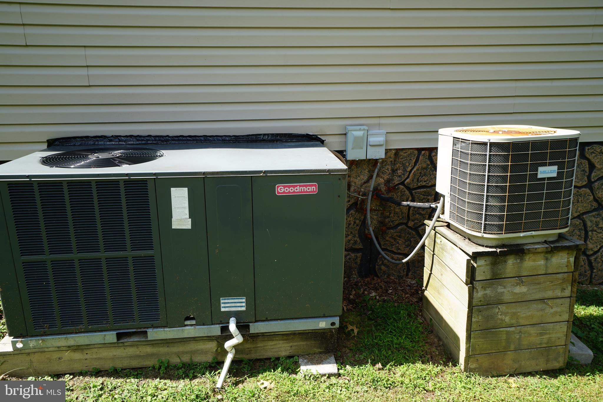 BRANDYWINE - Residential