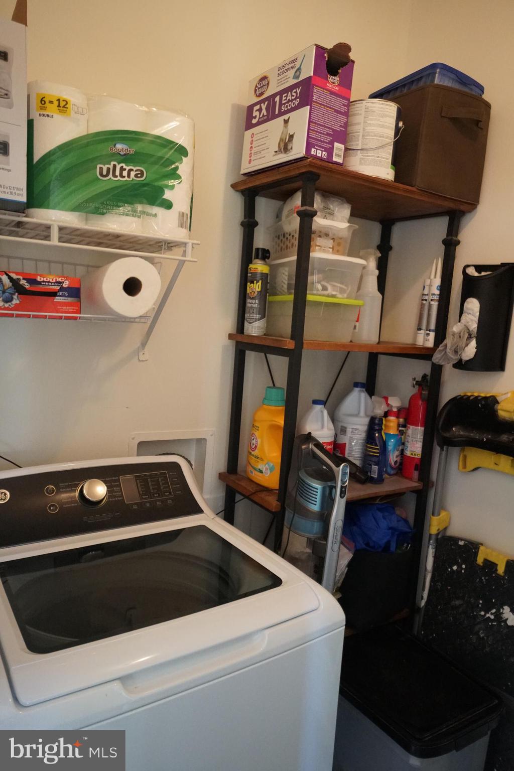 BRANDYWINE - Residential