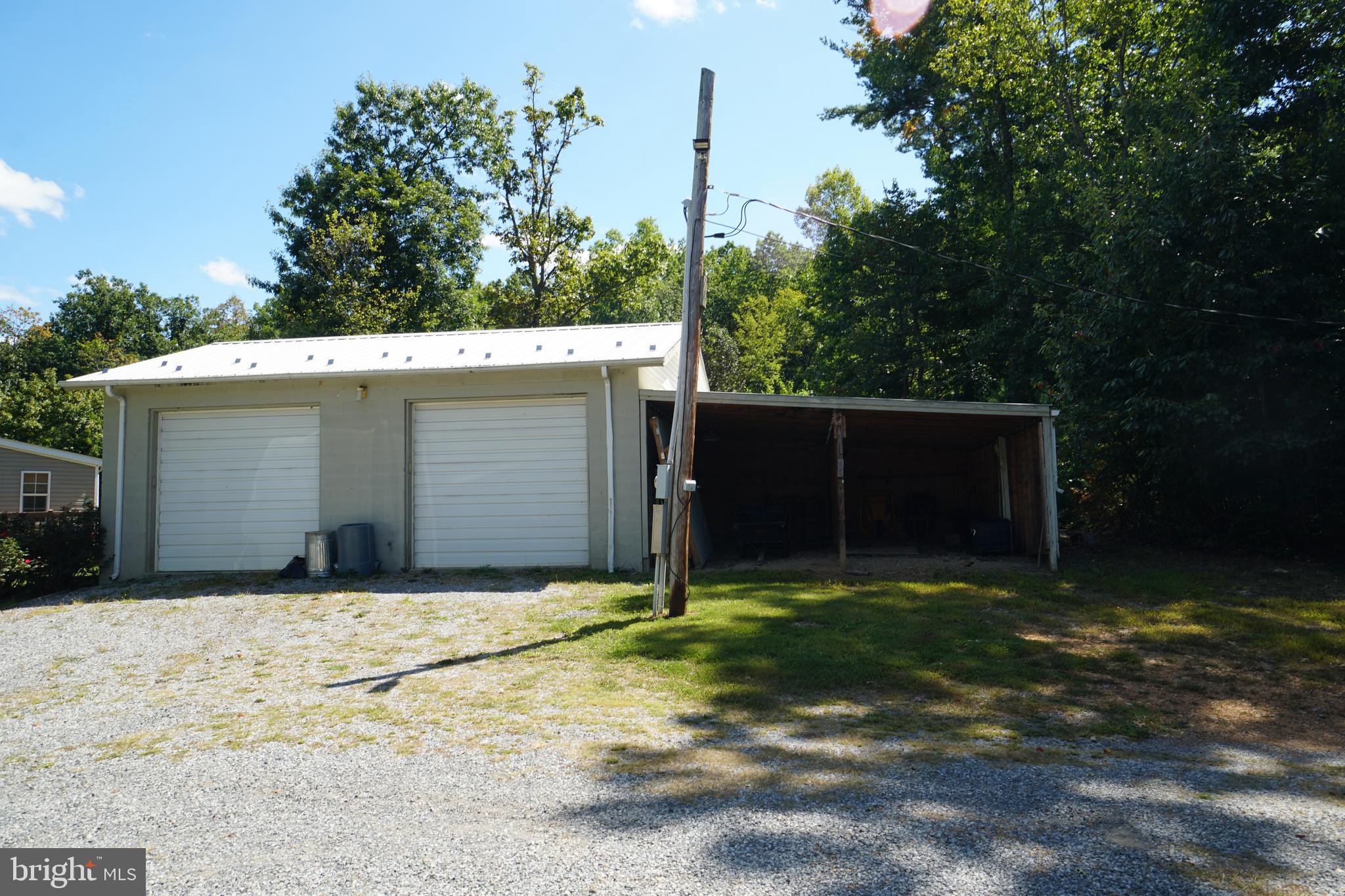 BRANDYWINE - Residential