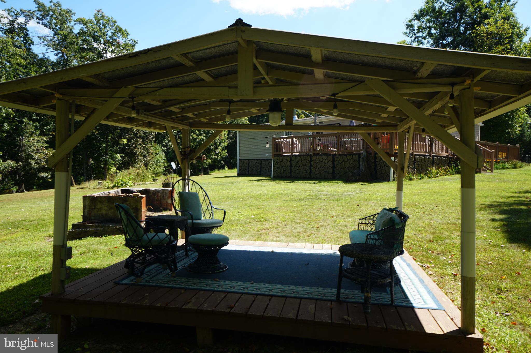 BRANDYWINE - Residential