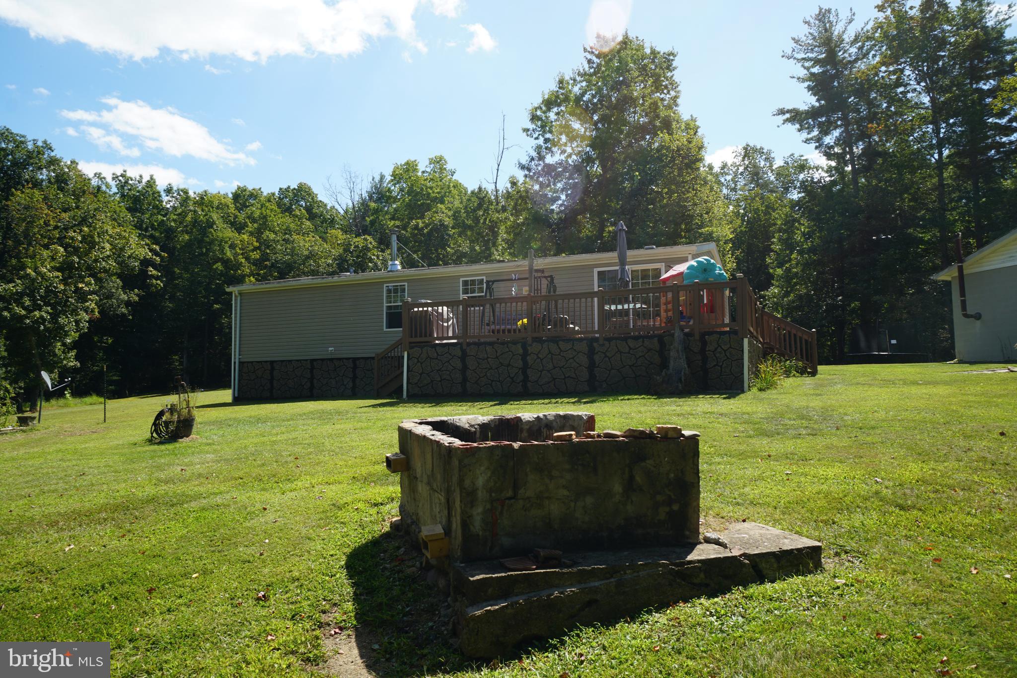 BRANDYWINE - Residential