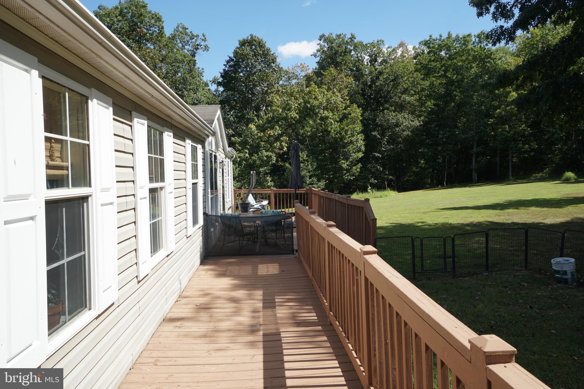 BRANDYWINE - Residential