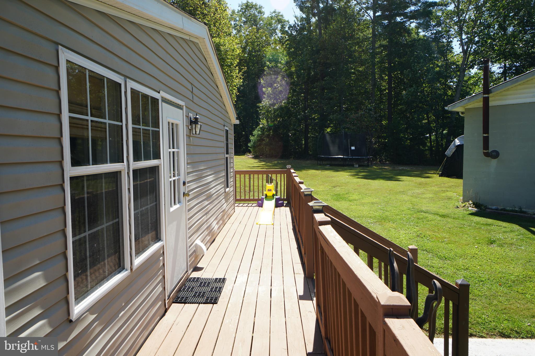 BRANDYWINE - Residential