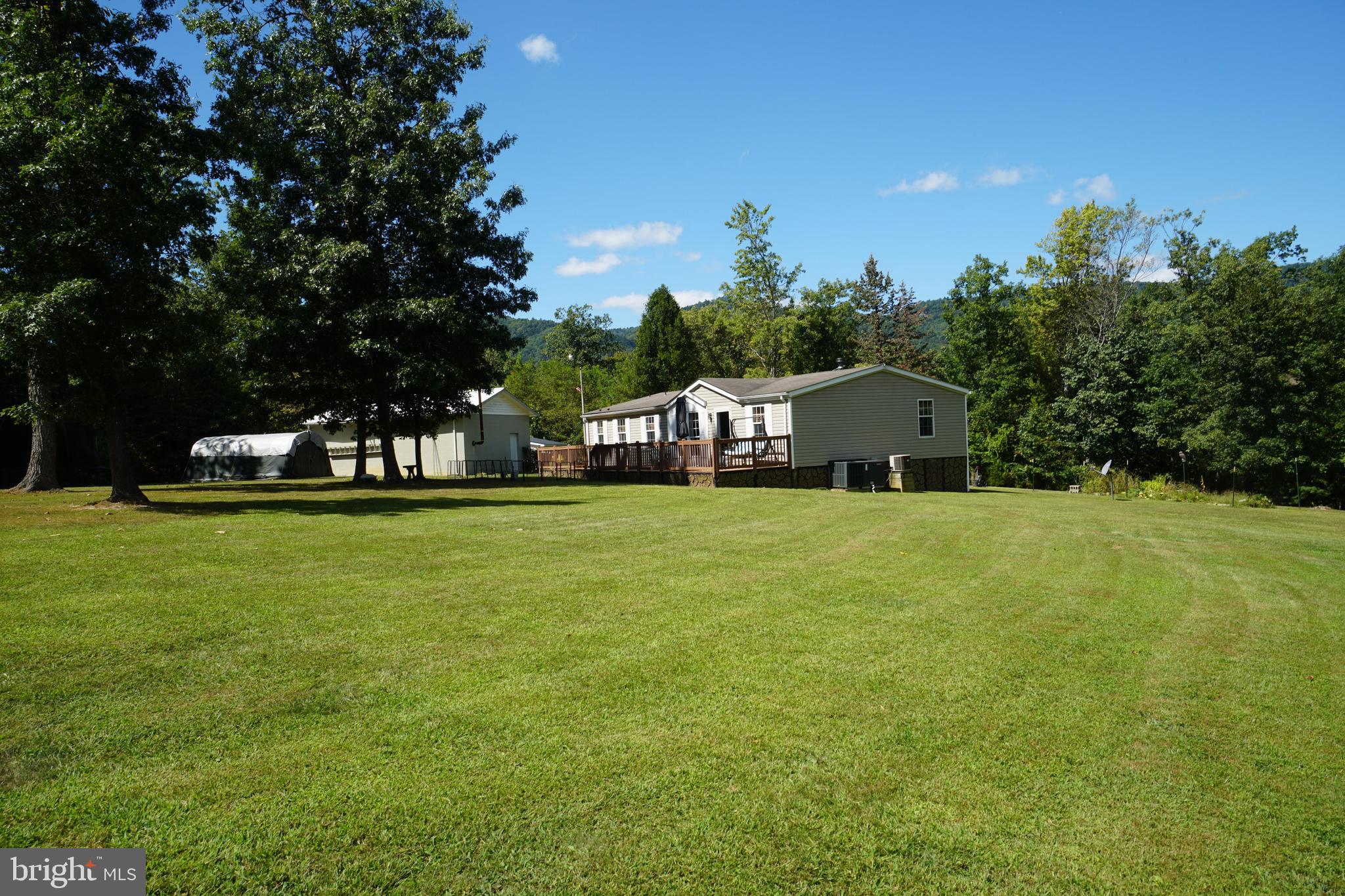 BRANDYWINE - Residential