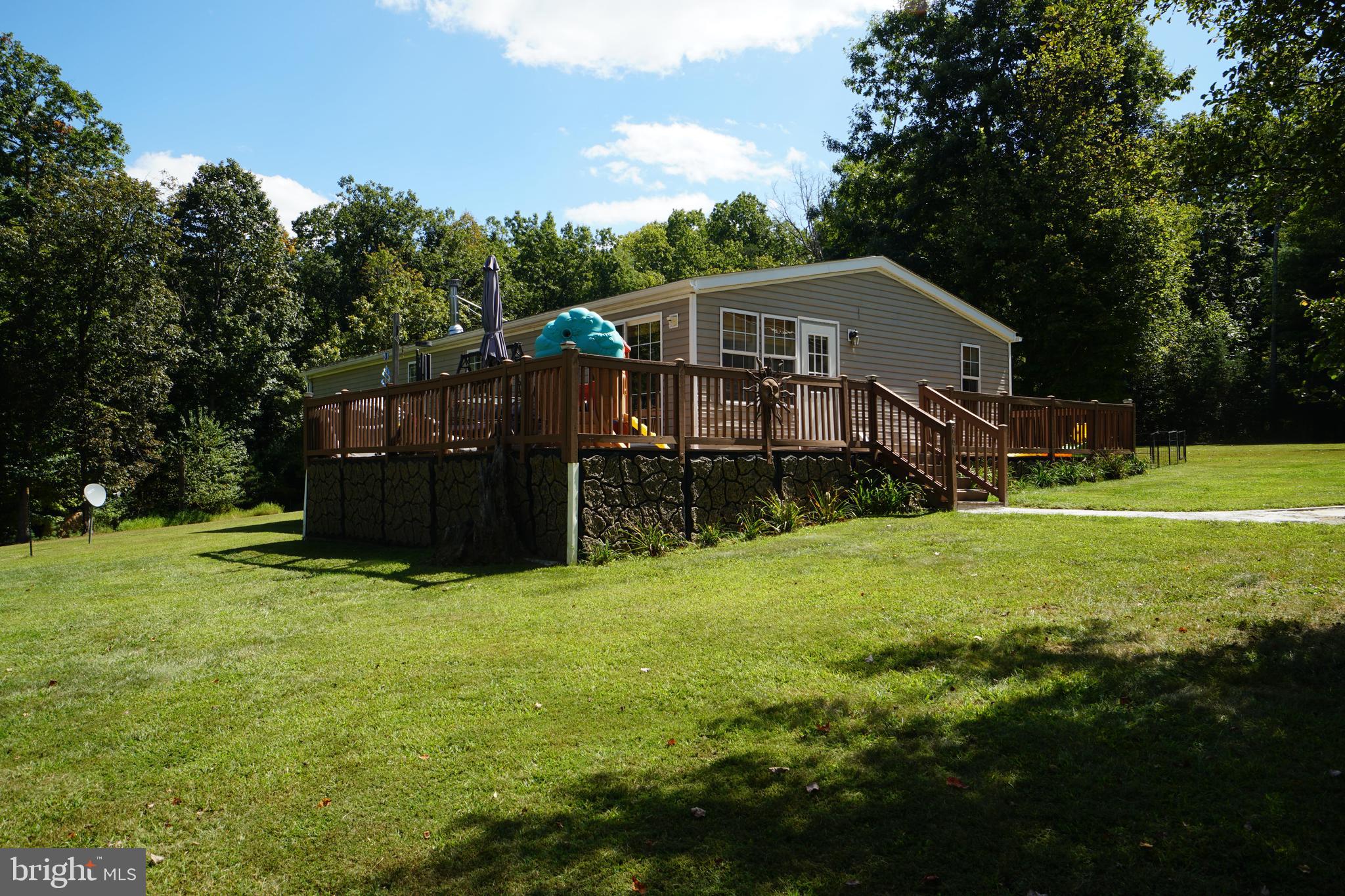 BRANDYWINE - Residential