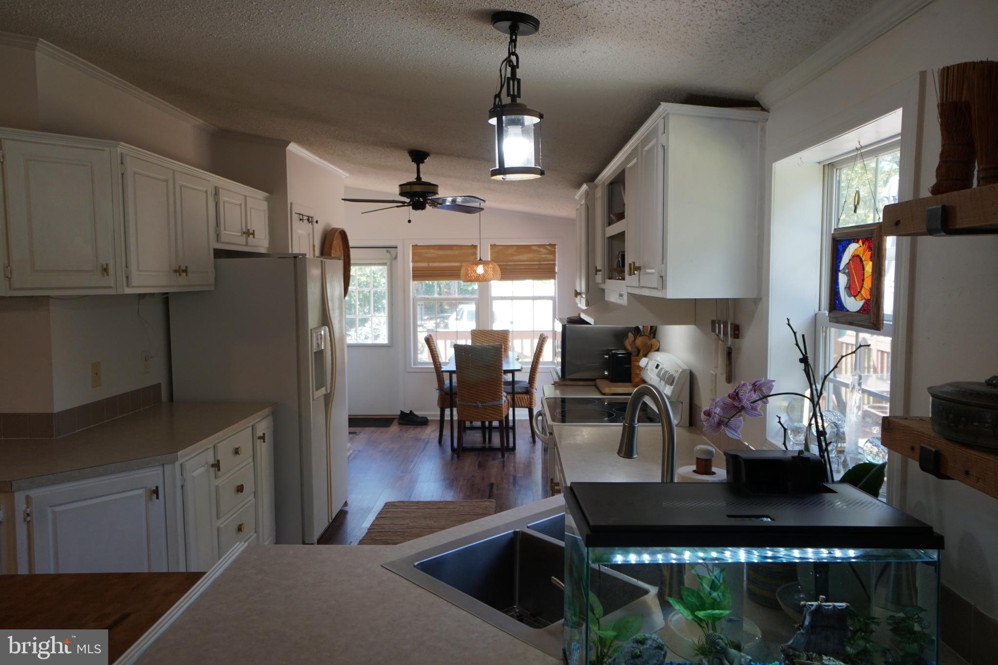 BRANDYWINE - Residential