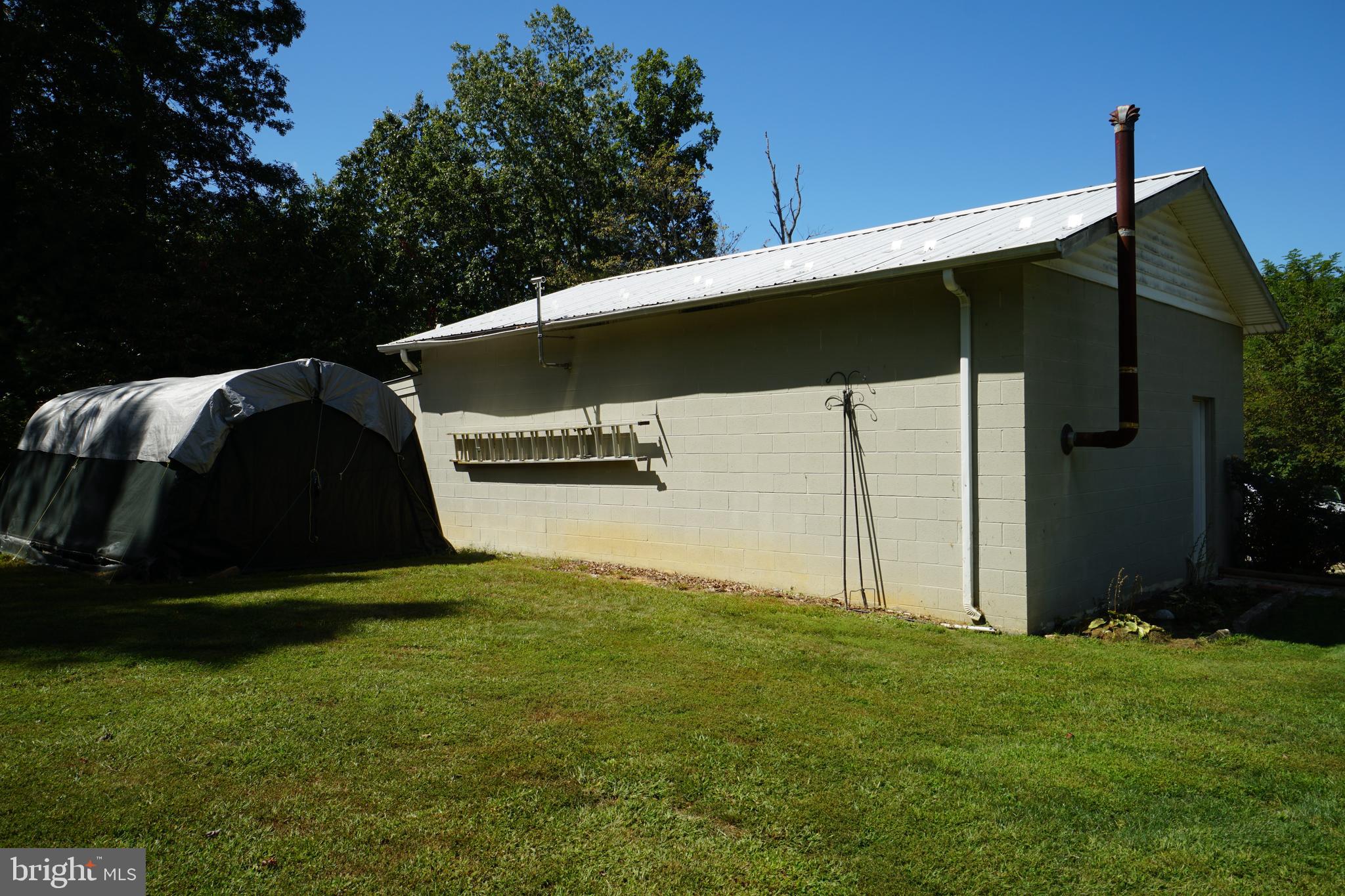 BRANDYWINE - Residential