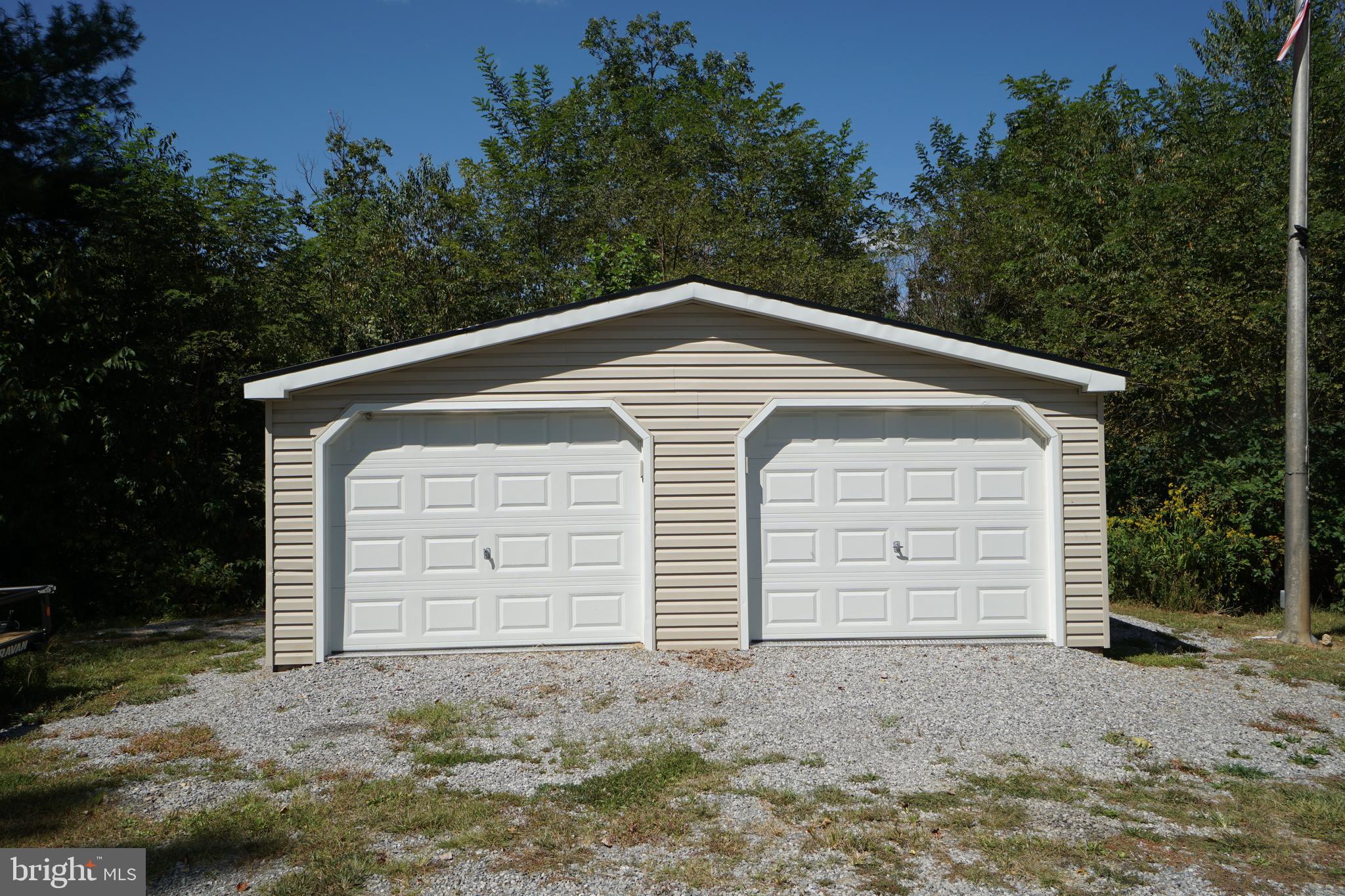 BRANDYWINE - Residential