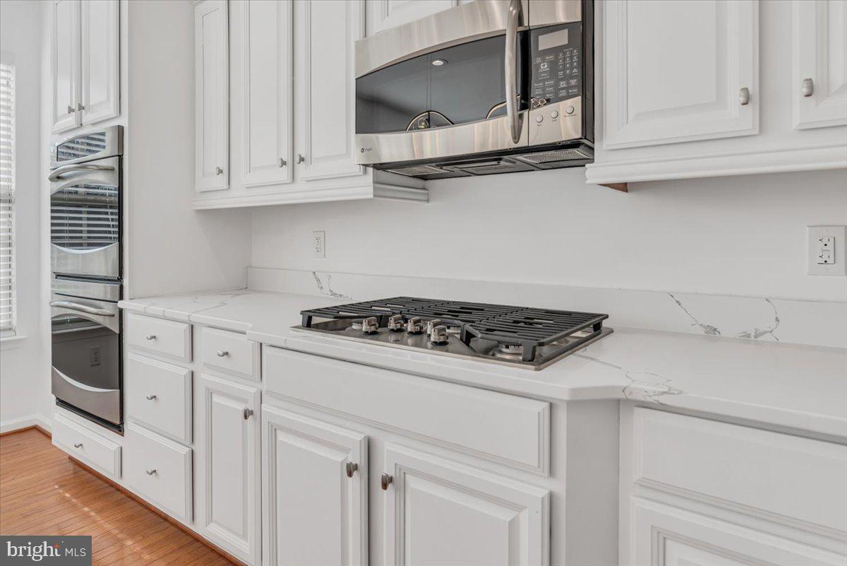 POTOMAC OVERLOOK CONDO - Residential Lease