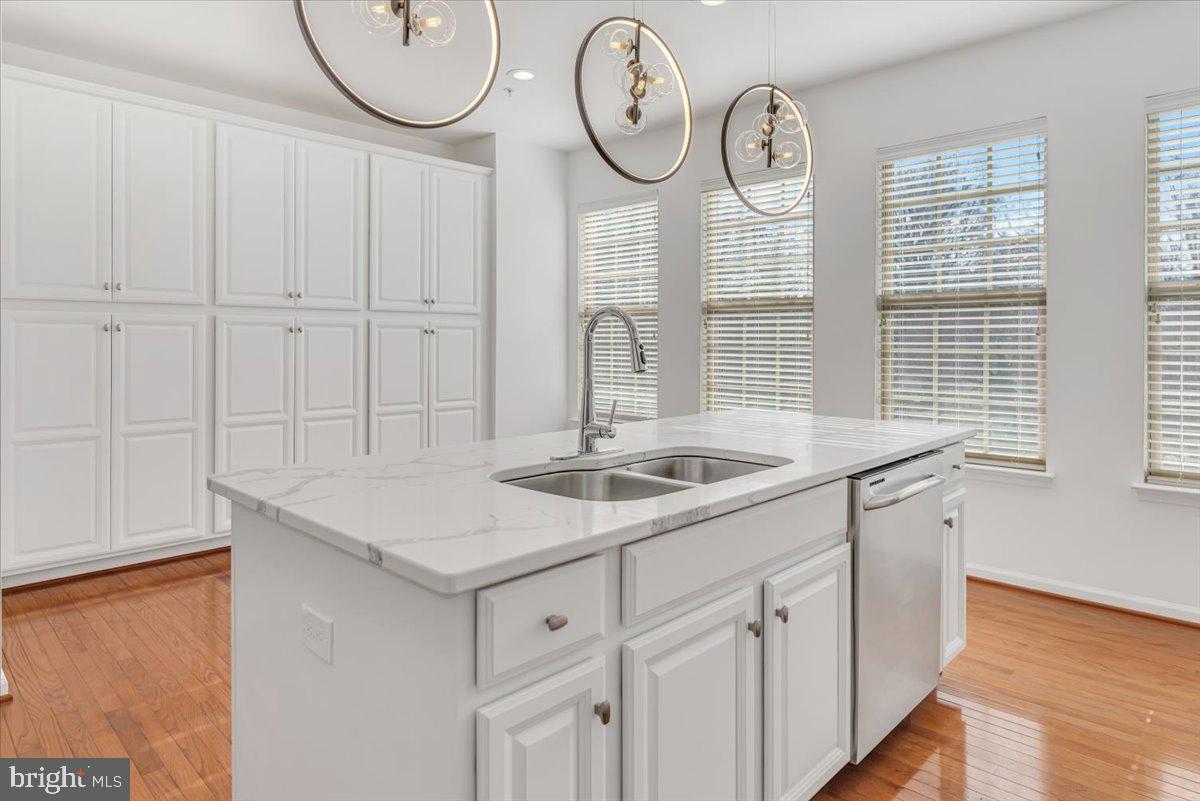 POTOMAC OVERLOOK CONDO - Residential Lease