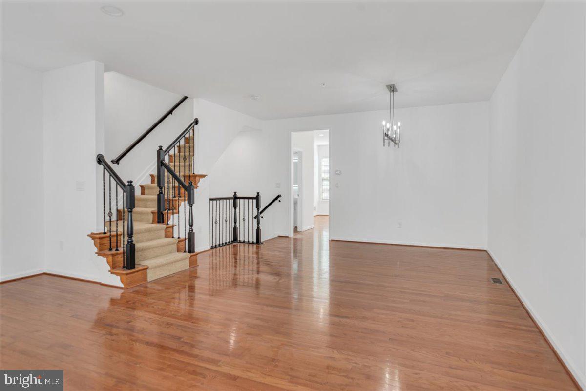 POTOMAC OVERLOOK CONDO - Residential Lease